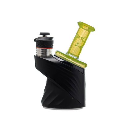 SIMPLE PUFFCO PEAK OG& PRO DRY ATTACHMENT- Premium puffco glass attachment from Calibear Glass. Ideal for dabbing, providing smooth hits and durability. Shop high-quality dab rigs, water pipes, bongs, erig glasses and glass smoking accessories at Calibear Glass. Elevate your smoking experience with a durable and stylish glass dab rig. Free shipping on all orders.