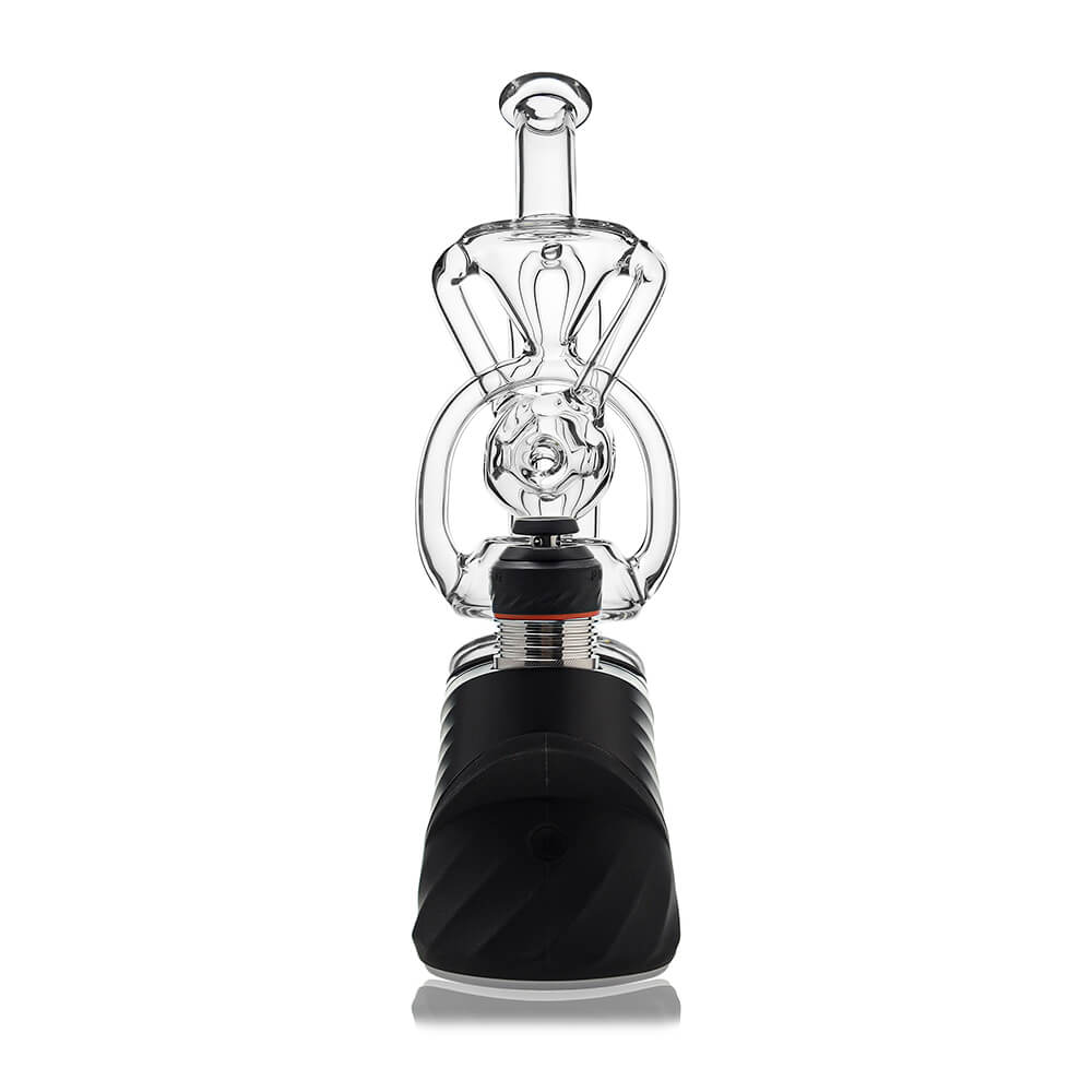 SWISS FAB RECYCLER GLASS ATTACHMENT FOR PUFFCO OG & PRO