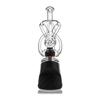 SWISS FAB RECYCLER GLASS ATTACHMENT FOR PUFFCO OG & PRO