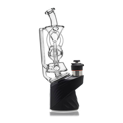 SWISS FAB RECYCLER GLASS ATTACHMENT FOR PUFFCO OG & PRO