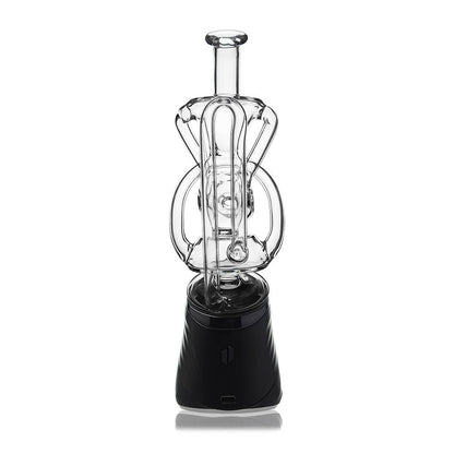 SWISS FAB RECYCLER GLASS ATTACHMENT FOR PUFFCO OG & PRO