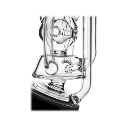 SWISS FAB RECYCLER GLASS ATTACHMENT FOR PUFFCO OG & PRO