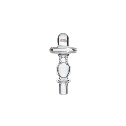 UFO OPAL JOYSTICK CARB CAPS FOR DR.DABBER SWITCH 2- Premium borosilicate glass smoking accessories from Calibear Glass. Ideal for dabbing, providing smooth hits and durability. Shop high-quality dab rigs, water pipes, bongs, erig glasses and glass smoking accessories at Calibear Glass. Elevate your smoking experience with a durable and stylish glass dab rig. Free shipping on all orders.