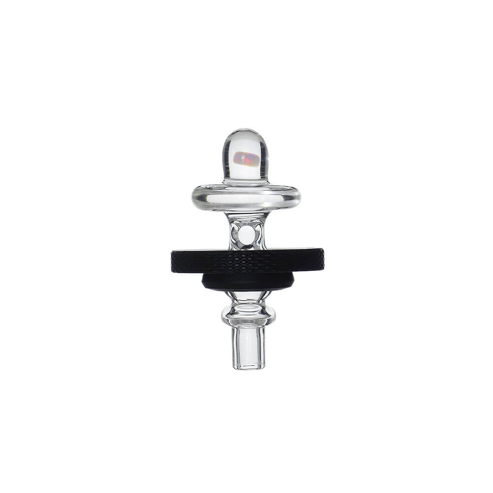 UFO OPAL JOYSTICK CARB CAPS FOR DR.DABBER SWITCH 2- Premium borosilicate glass smoking accessories from Calibear Glass. Ideal for dabbing, providing smooth hits and durability. Shop high-quality dab rigs, water pipes, bongs, erig glasses and glass smoking accessories at Calibear Glass. Elevate your smoking experience with a durable and stylish glass dab rig. Free shipping on all orders.