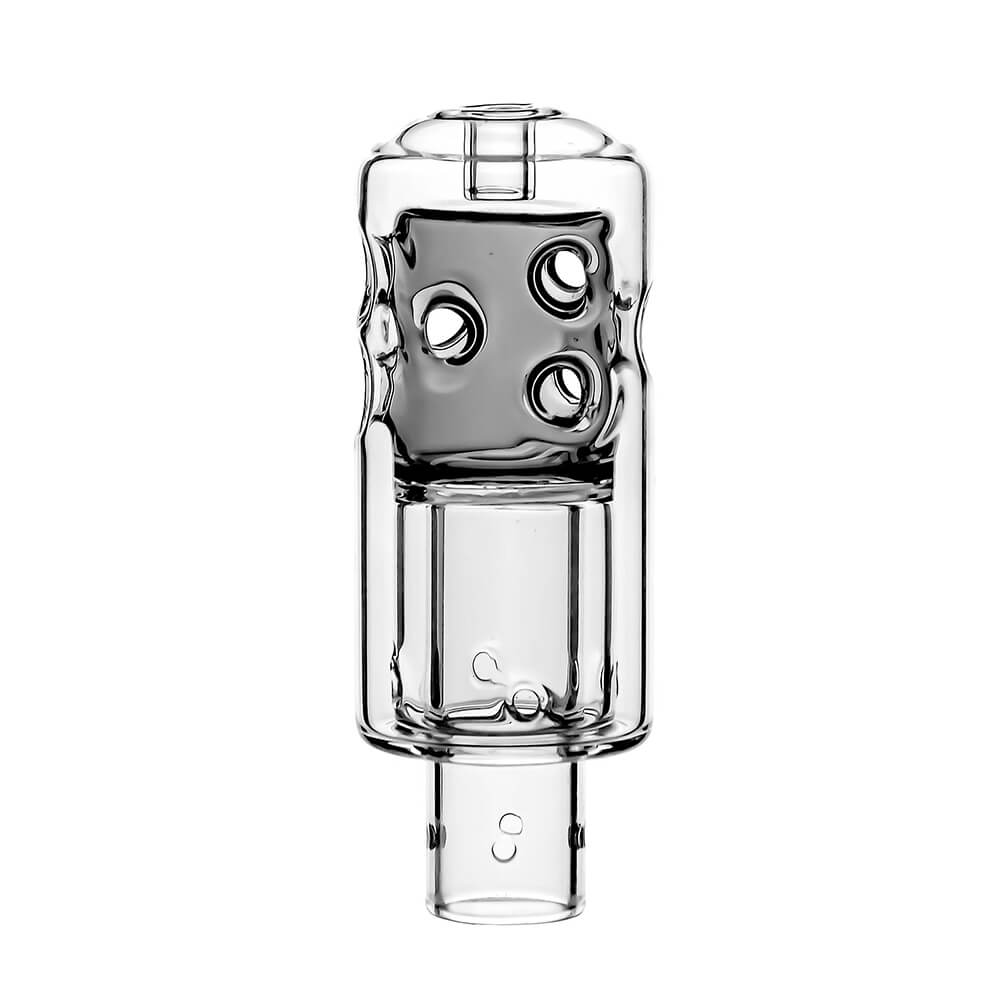 VLEX GLASS BUBBLER – VLAB OFFICIAL