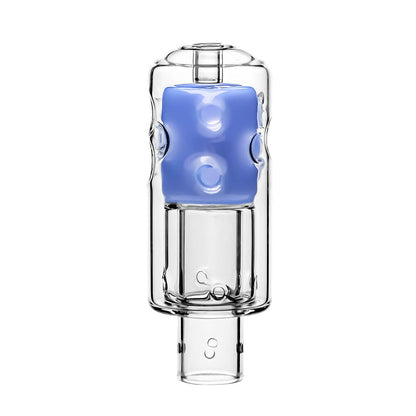 VLEX GLASS BUBBLER