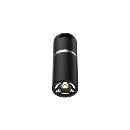 VOOZR PF009 XL Ceramic Heating Chamber compatible with Puffco Pivot and VOOZR P2 A Pen — extra-large capacity ceramic replacement chamber with advanced heating element for smooth vapor, rich flavor, consistent temperature control, and twist-and-swap convenience for on-the-go sessions.