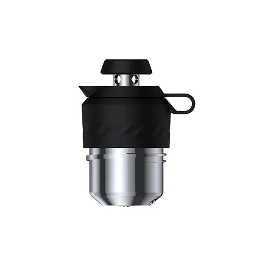 VOOZR PF010 XL Ceramic Heating Chamber for Puffco New Proxy and Proxy V2 — high-capacity durable ceramic replacement chamber with expanded interior, stable heat delivery, and smooth airflow control for extended concentrate sessions and consistent vapor output.