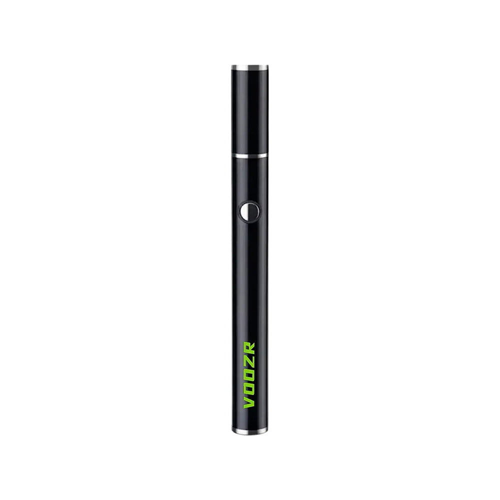 VOOZR Portable Electric Hot Blade 510 Dab Tool — rechargeable ceramic tip heated concentrate loading tool with universal 510 battery connection, precision ceramic heating blade, and compact portable form factor designed for clean, mess-free wax and concentrate handling.