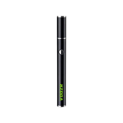 VOOZR Portable Electric Hot Blade 510 Dab Tool — rechargeable ceramic tip heated concentrate loading tool with universal 510 battery connection, precision ceramic heating blade, and compact portable form factor designed for clean, mess-free wax and concentrate handling.