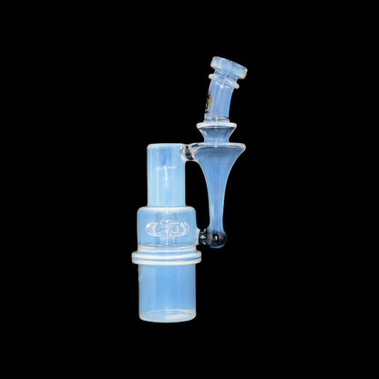 Calibear RBR Recycler Glass Attachment For Dr. Dabber Switch 2