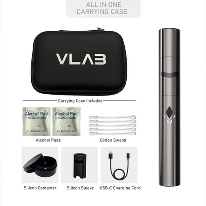 VLEX VAPE PEN KIT VLAB OFFICIAL VLEX VAPE PEN KIT VLAB OFFICIAL