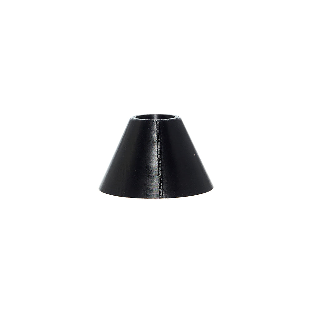 PIVOT STAND BASE- Premium borosilicate glass smoking accessories from Calibear Glass. Ideal for dabbing, providing smooth hits and durability. Shop high-quality dab rigs, water pipes, bongs, erig glasses and glass smoking accessories at Calibear Glass. Elevate your smoking experience with a durable and stylish glass dab rig. Free shipping on all orders.
