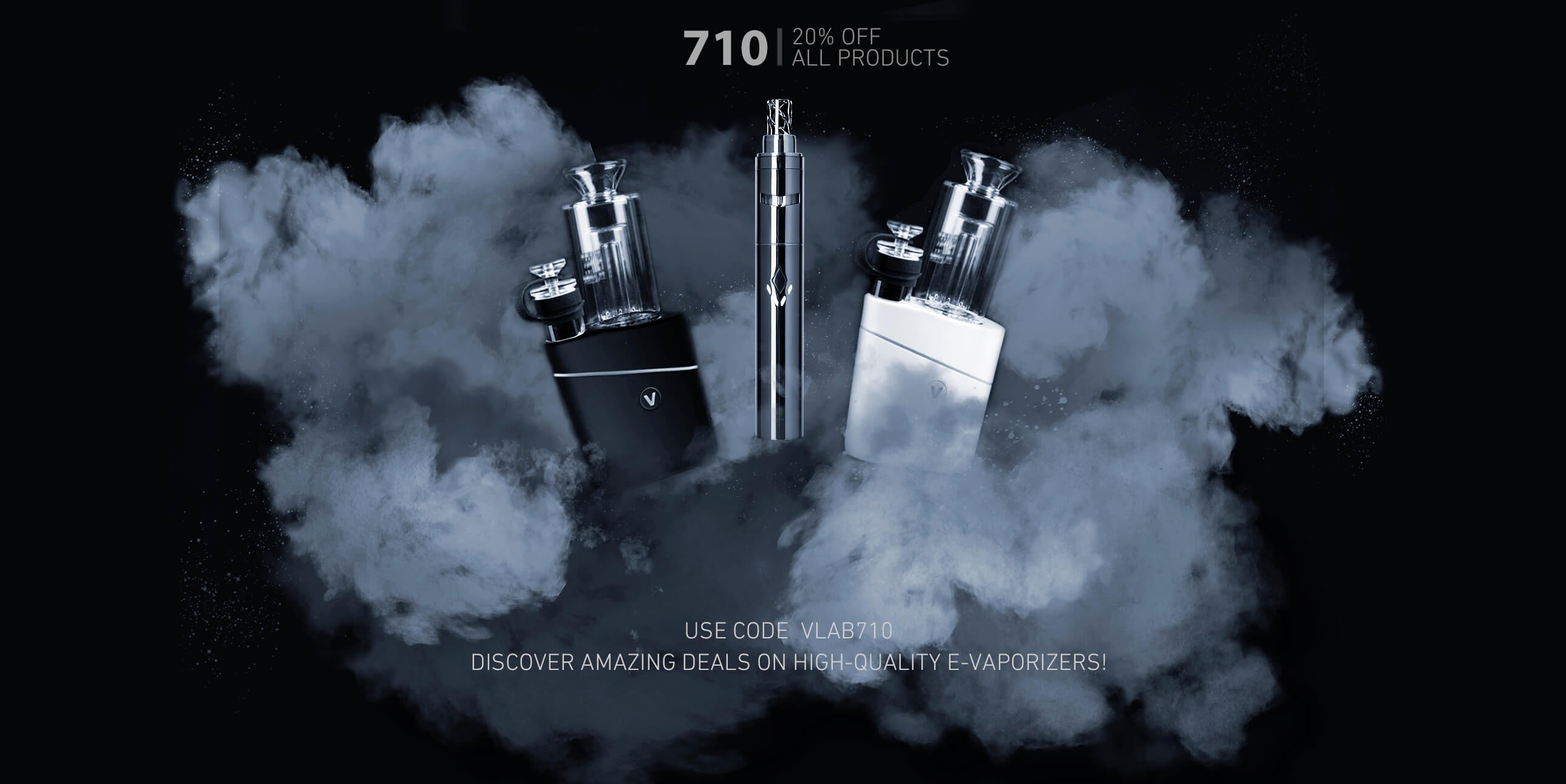 Innovative & Affordable Vaporizers for Elevating Your Session – VLAB ...