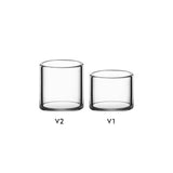 HALO QUARTZ INSERT