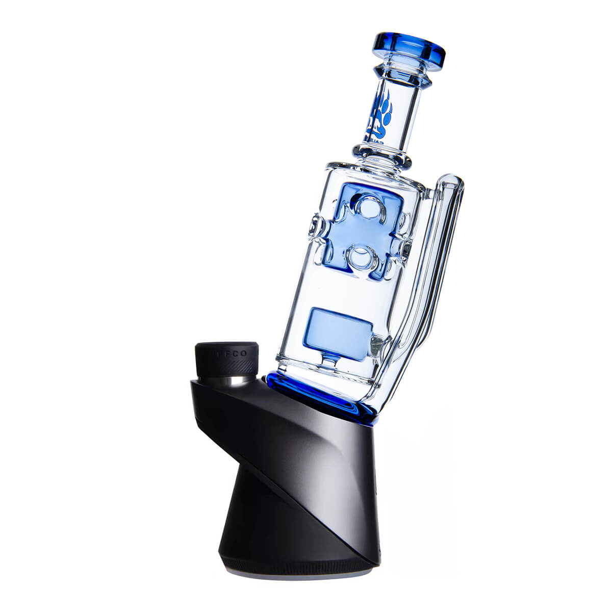 PUFFCO PEAK GLASS TOP – VLAB OFFICIAL