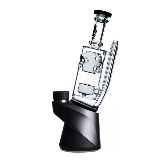 PUFFCO PEAK GLASS TOP